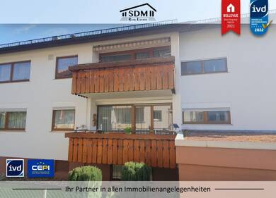 Wohnung zum Kauf 201.000 € 2 Zimmer 67 m² 1. Geschoss frei ab sofort Büchenbronn - Stadtviertel 134 Pforzheim 75180