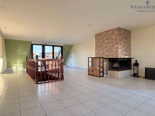 Wohnung zum Kauf 419.000 € 4 Zimmer 120 m² 1. Geschoss Reichelsdorf Südwestliche Außenstadt 90453