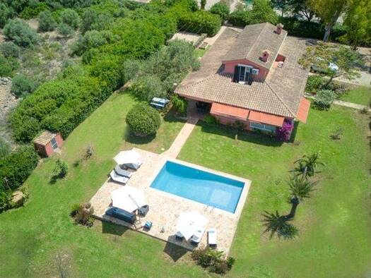 Haus zum Kauf 1.100.000 € 6 Zimmer 296 m² 2.017 m² Grundstück son gual 07199