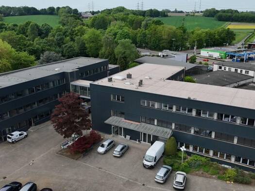 Bürofläche zur Miete provisionsfrei 8,50 € 526 m² Bürofläche teilbar ab 526 m² Westenfeld Bochum 44867