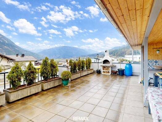 Wohnung zum Kauf 280.000 € 5 Zimmer 99,4 m² Tarrenz 6464