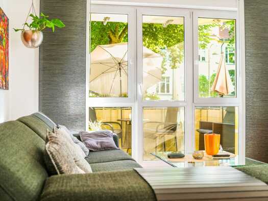 Wohnung zum Kauf 349.000 € 5 Zimmer 113,3 m² 1. Geschoss Mahlow Blankenfelde-Mahlow 15831