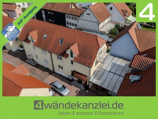 Doppelhaushälfte zum Kauf 420.000 € 5 Zimmer 147,5 m² 206 m² Grundstück Mutterstadt 67112