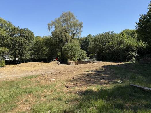 Grundstück zum Kauf 460.000 € 1.500 m² Grundstück Roetgen Roetgen 52159