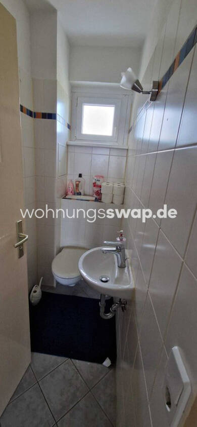 Studio zur Miete Tauschwohnung 513 € 3 Zimmer 72 m² 2. Geschoss Marienfelde Berlin 12279
