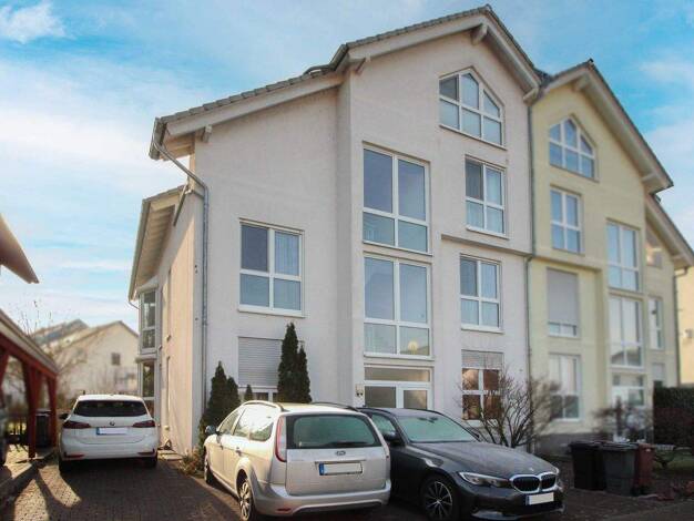 Maisonette zum Kauf 635.000 € 4 Zimmer 161,4 m² 3. Geschoss Mühlheim Mühlheim am Main 63165