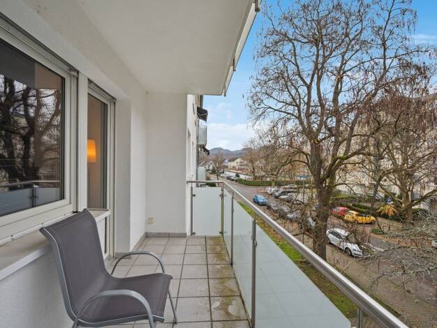 Wohnung zum Kauf 209.000 € 2 Zimmer 57 m² Gaggenau 76571