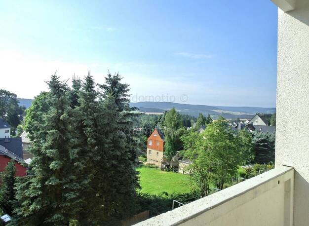 Wohnung zur Miete 327 € 2 Zimmer 50,4 m² 1. Geschoss Neubau 16 Elterlein Elterlein 09481