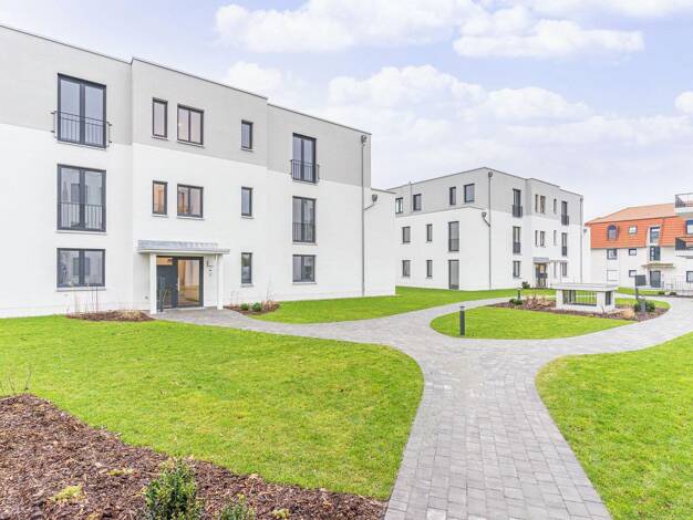 Terrassenwohnung zum Kauf provisionsfrei 435.000 € 4 Zimmer 113 m² EG Straße Am Berg 19 Bentwisch Bentwisch 18182