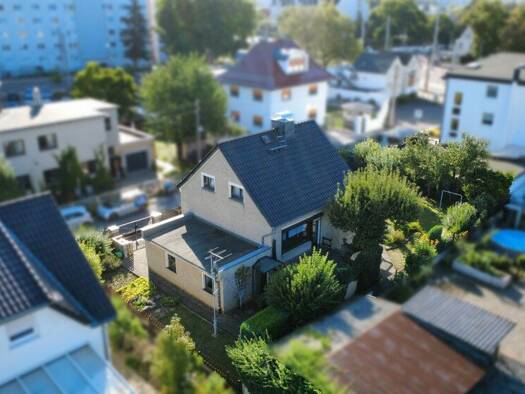 Einfamilienhaus zum Kauf 215.000 € 4 Zimmer 549 m² Grundstück Kannenstieg Kannenstieg 39128