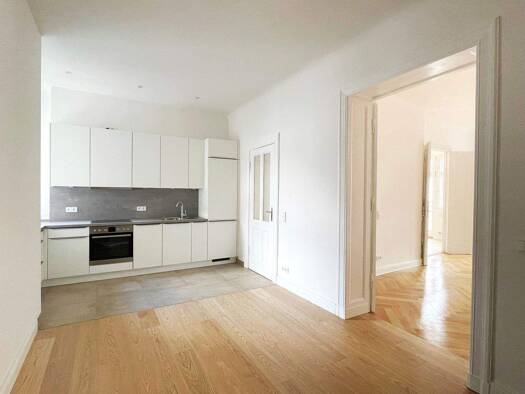 Wohnung zur Miete 2.626 € 4 Zimmer 125 m² 4. Geschoss frei ab 01.09.2026 Koblenzer Str.2 Wilmersdorf Berlin 10715