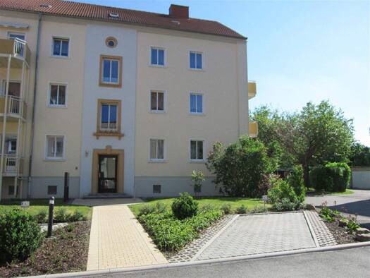 Wohnung zur Miete 394 € 3 Zimmer 67,9 m² 2. Geschoss frei ab 01.03.2026 Steinbeckstraße 9 Stublach Gera 07552