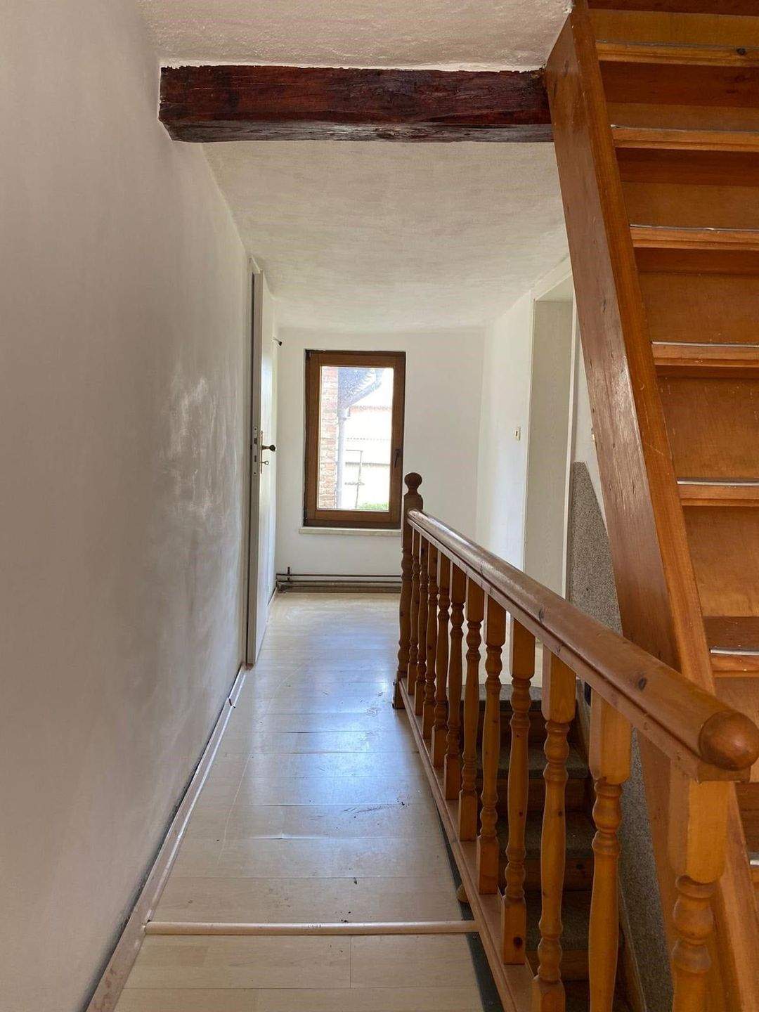 Immobilie in Stavenhagen - Kombinieren Sie Wohnen & Gewerbe in der Kleinstadt!  Alternativ ist eine reine Wohnnutzung möglich! - Bild 4