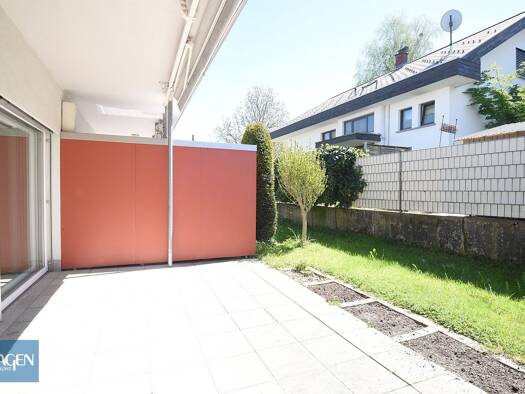 Wohnung zum Kauf 398.000 € 3 Zimmer EG Lehargasse 14 Lustenau 6890