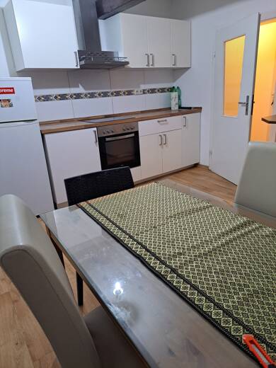 Wohnung zur Miete 790 € 2 Zimmer 100 m² Geschoss 3/3 Altstadt Schweinfurt 97421