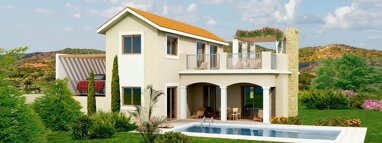 Villa zum Kauf 533.000 € 4 Zimmer 166 m² 507 m² Grundstück Limassol