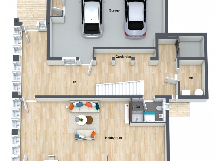 Einfamilienhaus zum Kauf 899.000 € 6 Zimmer 248,3 m² 1.195 m² Grundstück Ruhla 99842