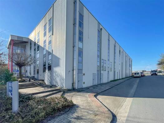 Lagerhalle zur Miete 4 € 1.443 m² Lagerfläche Wettringen 48493