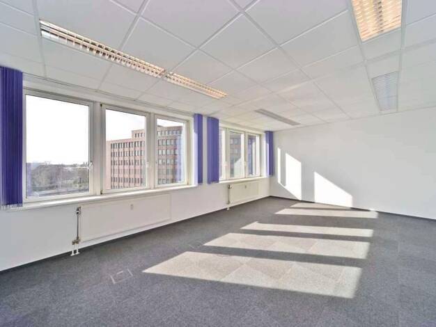 Büro zur Miete provisionsfrei 4.580 € 229 m² Bürofläche Borsigwalde Berlin 13509