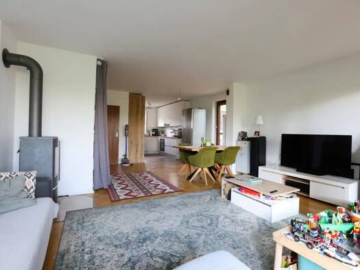 Doppelhaushälfte zum Kauf 580.000 € 6 Zimmer 142 m² 285 m² Grundstück Ottmarshausen Neusäß 86356