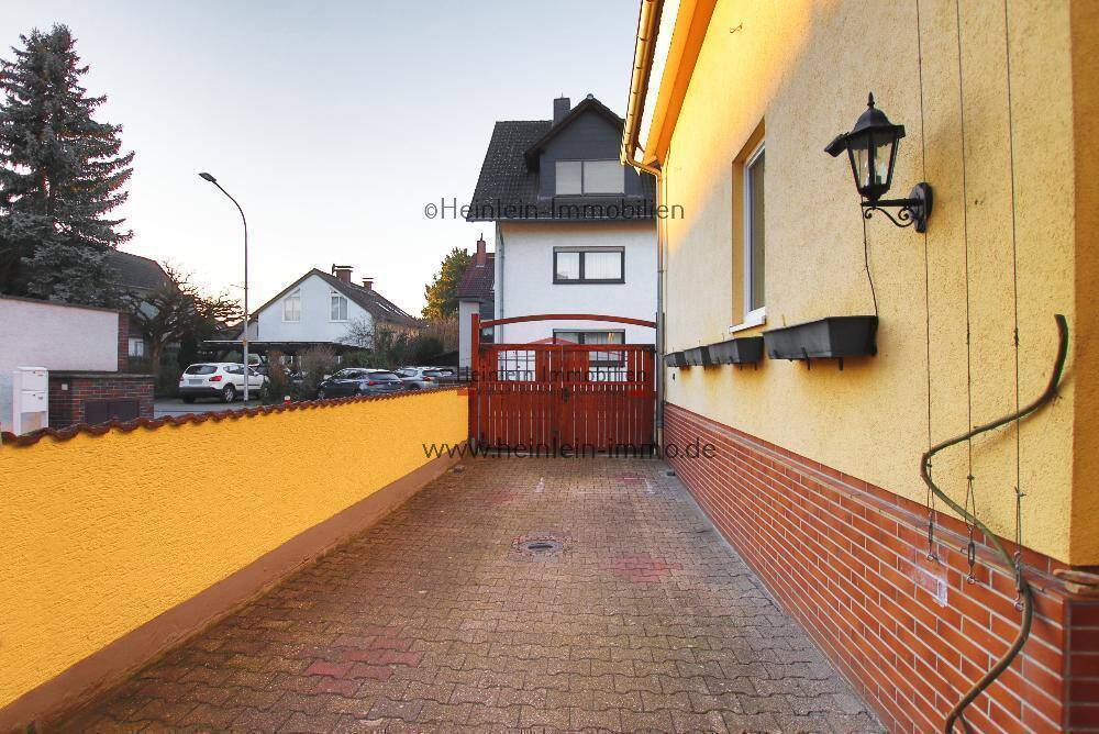 Haus zum Kauf - Mehr