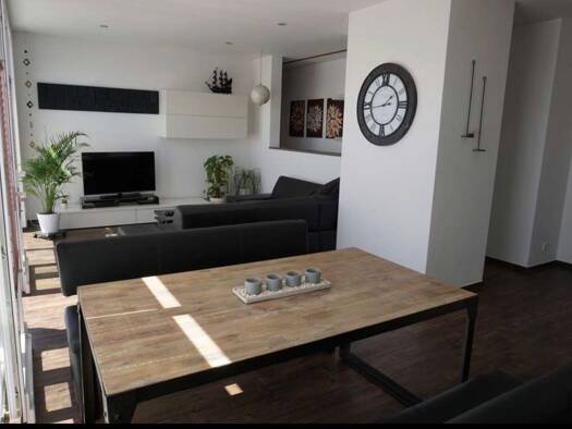 Loft zur Miete 1.350 € 3,5 Zimmer 110 m² Geschoss 2/2 frei ab 01.03.2026 Ingolstädter Straße 11 a Kösching 85092