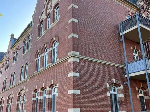 Wohnung zum Kauf 130.000 € 3 Zimmer 108,2 m² Torgau 04860