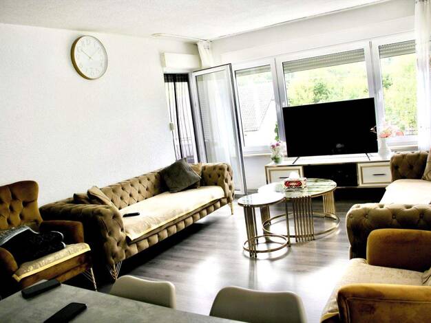 Studio zum Kauf 324.000 € 3 Zimmer 76 m² 1. Geschoss Scharnhausen Ostfildern 73760