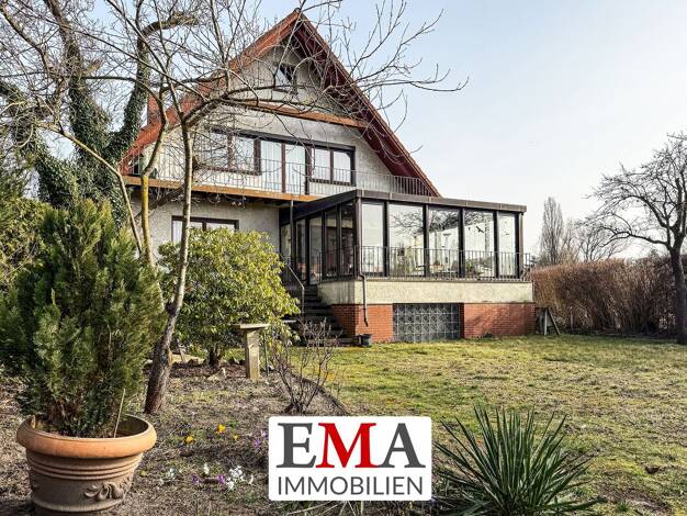 Einfamilienhaus zum Kauf 679.000 € 5 Zimmer 214 m² 811 m² Grundstück Spandau Berlin 13593