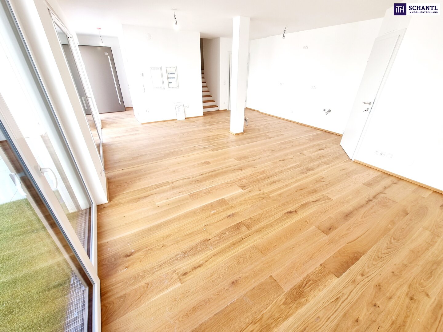 Reihenmittelhaus zum Kauf 546.000 € 3 Zimmer 95,5 m²<br/>Wohnfläche Klostermanngasse Wien 1230