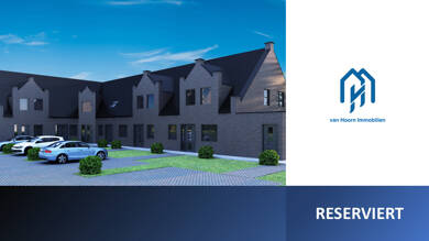 Maisonette zum Kauf - Neubau 297.000 € 3 Zimmer 87,9 m² frei ab 01.12.2025 Bingum Leer (Ostfriesland) / Bingum 26789