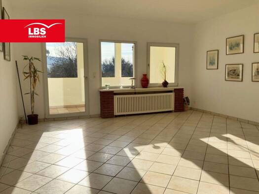 Wohnung zum Kauf 4 Zimmer 109 m² frei ab sofort Langerfeld Wuppertal 42389
