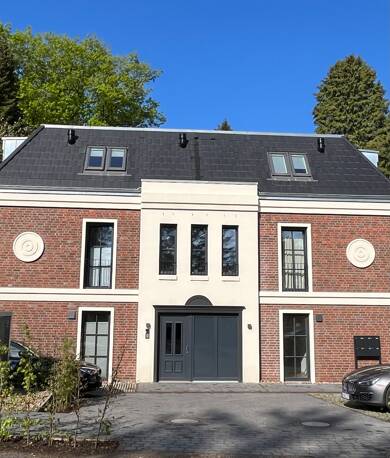 Wohnung zur Miete 3.150 € 6 Zimmer 165 m² Souterrain, EG frei ab sofort Sülldorf Hamburg 22589