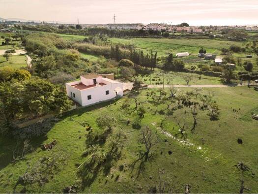 Wohn- und Gewerbegrundstück zum Kauf 1.330.000 € Polígono 5 5 Estepona 29672