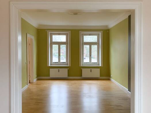 Wohnung zum Kauf provisionsfrei 399.500 € 2 Zimmer 80 m² 1. Geschoss Rahlstedt Wandsbek 22143