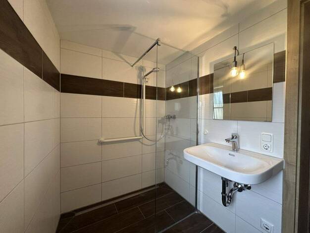 Wohnung zur Miete 600 € 2 Zimmer 63 m² frei ab sofort Gennach 86853