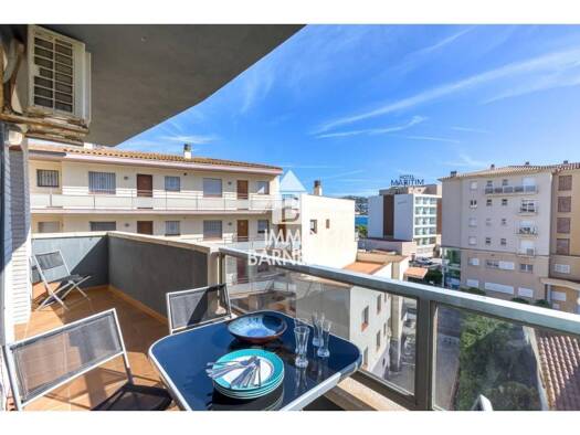 Wohnung zum Kauf 229.000 € 2 Zimmer 60 m² 4. Geschoss Calderon de la Barca 38 Roses 17480