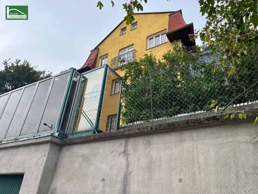 Grundstück zum Kauf 670.000 € 1.291 m² Grundstück Heiligenstädter Straße 387 Wien 1190
