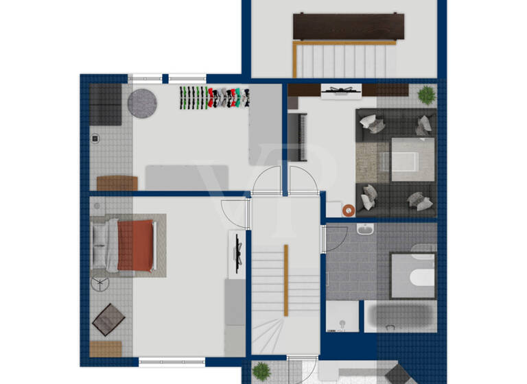 Einfamilienhaus zum Kauf 547.000 € 6 Zimmer 198 m²<br/>Wohnfläche 291 m²<br/>Grundstück Mondorf Niederkassel / Mondorf 53859