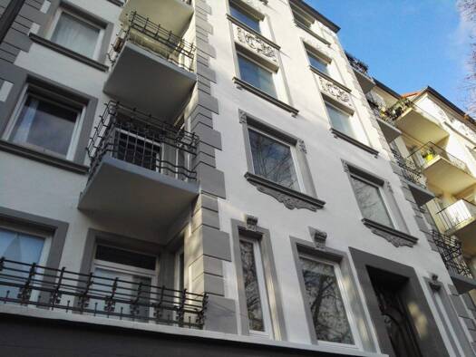 Ladenfläche zur Miete 2.000 € 3 Zimmer 87 m² Verkaufsfläche Barmbek-Süd Hamburg 22083