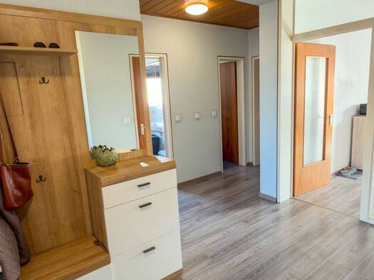 Wohnung zur Miete 1.150 € 3 Zimmer 80 m² Geschoss 3/7 frei ab 01.11.2026 Fleischmannstraße 16 St Johannis Nürnberg 90419