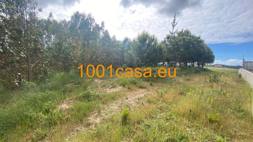 Grundstück zum Kauf provisionsfrei 150.000 € 5.777 m² Grundstück Caldas da Rainha 2500-265