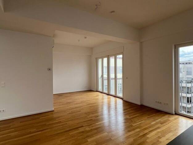 Wohnung zur Miete 1.937 € 3 Zimmer 112,6 m² 4. Geschoss frei ab sofort Rückertstraße 11 Charlottenburg Berlin 10627