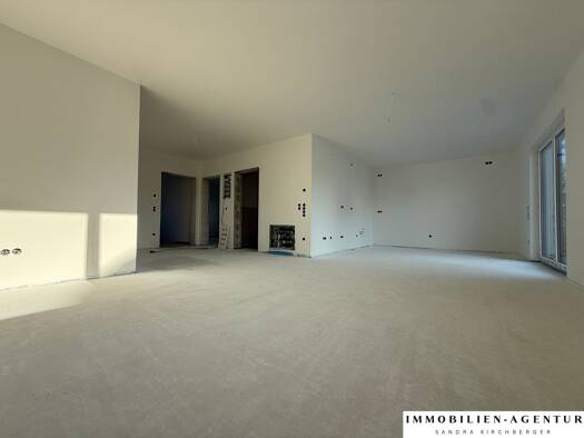 Wohnung zur Miete - Erstbezug 820 € 2 Zimmer 70 m² 1. Geschoss frei ab 01.05.2026 Schwarzenfeld 92521