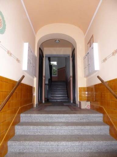 Wohnung zur Miete 575 € 2 Zimmer 78,6 m² EG frei ab sofort Bergerstraße 4 Schönefeld-Abtnaundorf Leipzig 04347