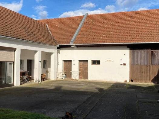 Haus zum Kauf 175.000 € 4 Zimmer 104 m² 973 m² Grundstück Jennersdorf 8380