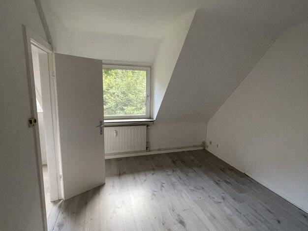Wohnung zur Miete 500 € 1 Zimmer 24,3 m² 1. Geschoss frei ab 01.11.2026 Tinsdaler Kirchenweg 241 a Rissen Hamburg 22559