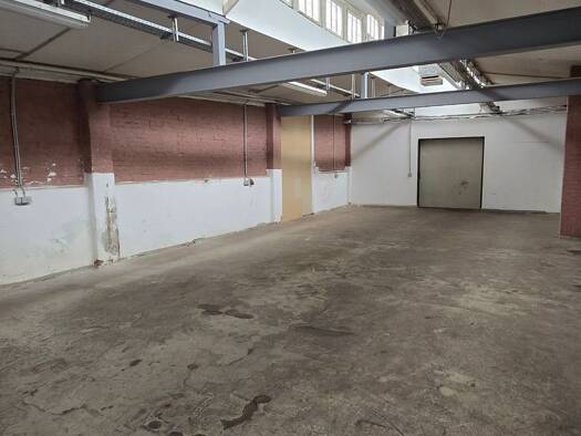 Lagerhalle zur Miete provisionsfrei 9,90 € 160 m² Lagerfläche Leipziger Straße 67 Falkensee 14612