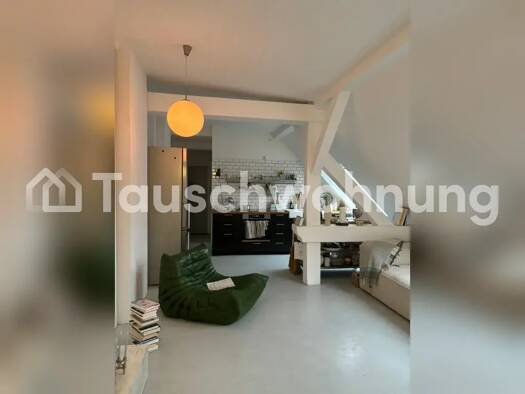 Wohnung zur Miete Tauschwohnung 1.200 € 2 Zimmer 75 m² Französisch Buchholz Pankow 10437