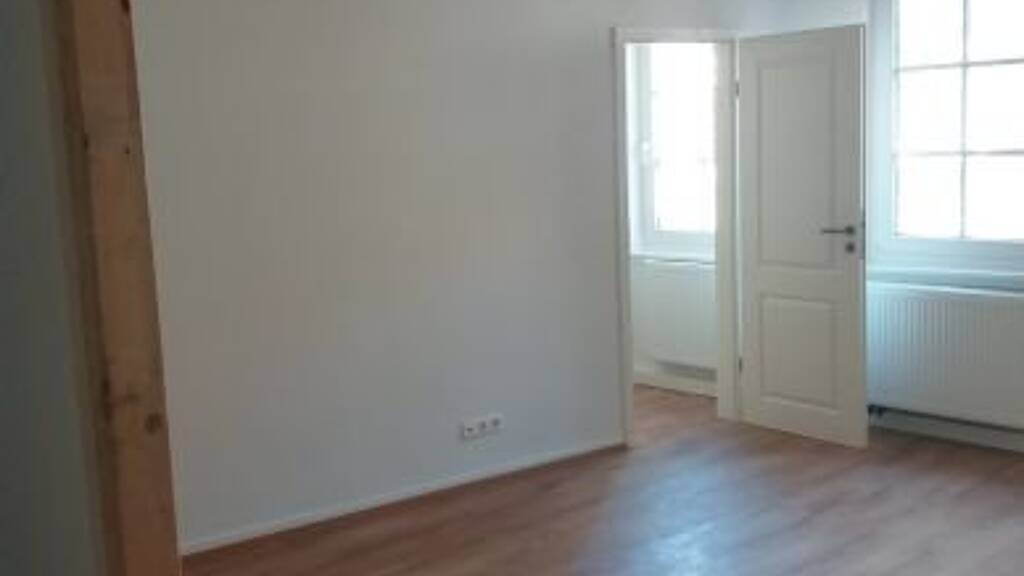 Büro zur Miete provisionsfrei 680 € 5 Zimmer 78 m² Bürofläche Boxbergerstr. 6 Bad Mergentheim 97980